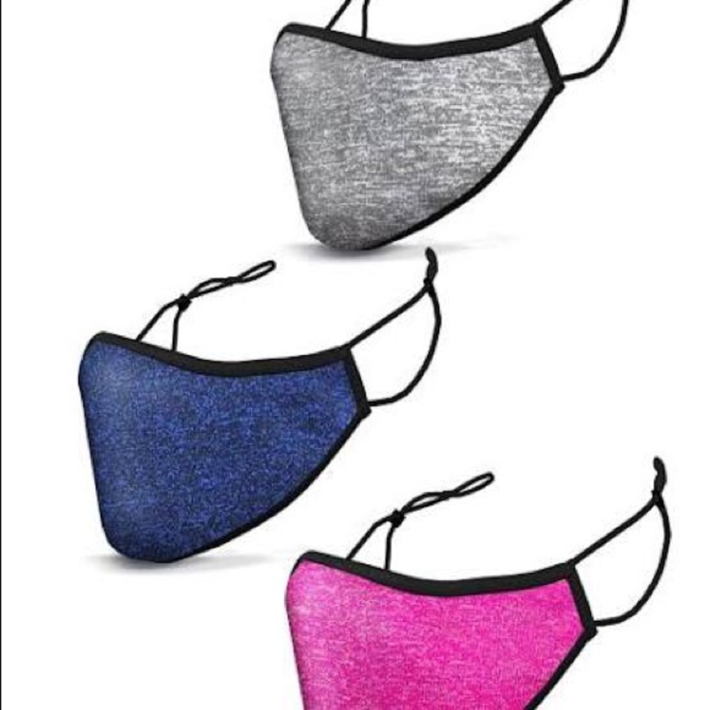 Banana Republic 3-Pack Masks